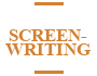 Bollywood International Screenwriting Competition